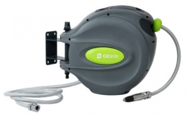 GEKA Automatische Wasserschlauchbox "K25"